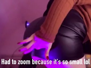 Why I Left - SPH Ex Girlfriend Fantasy