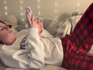 Finding Your Step-Sis's Toy In Your Room Leads To A Confrontation | Bitchy