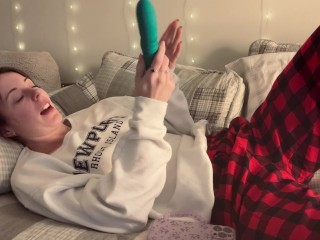 Finding Your Step-Sis's Toy In Your Room Leads To A Confrontation | Bitchy