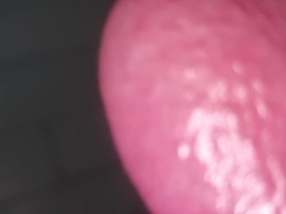 A CASA CON LA MATRIGNA | NATALE (ITALIANO) - SBORRO MENTRE LEI È IN DOCCIA CON UN CAZZO ENORME