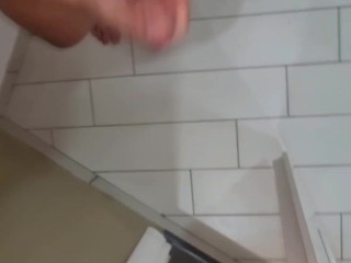 A CASA CON LA MATRIGNA | NATALE (ITALIANO) - SBORRO MENTRE LEI È IN DOCCIA CON UN CAZZO ENORME