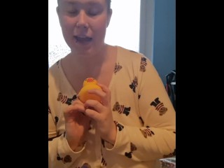 Kinky Xmas Gifts Haul