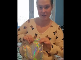 Kinky Xmas Gifts Haul