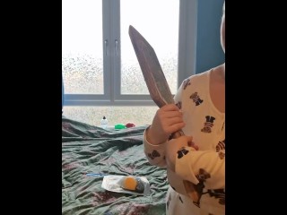 Kinky Xmas Gifts Haul