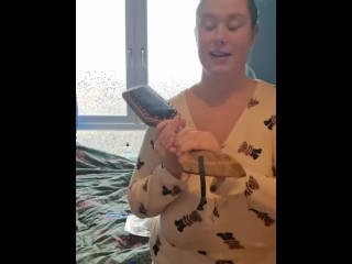 Kinky Xmas Gifts Haul