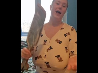 Kinky Xmas Gifts Haul