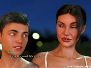 QPREY 2: HOUSE ARREST CAP 8