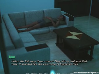 QPREY 2: HOUSE ARREST CAP 8