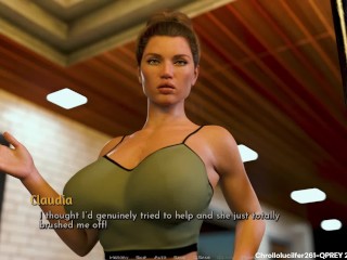 QPREY 2: HOUSE ARREST CAP 8