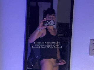 kainin mo tamod ko pls! sarap mag jakol haha