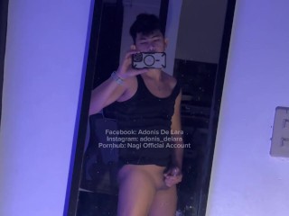 kainin mo tamod ko pls! sarap mag jakol haha