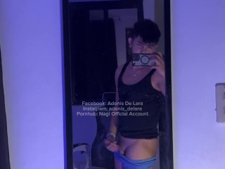 kainin mo tamod ko pls! sarap mag jakol haha