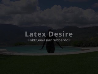 Part III of House of Latex-Desire film Teaser