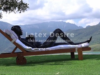 Part III of House of Latex-Desire film Teaser