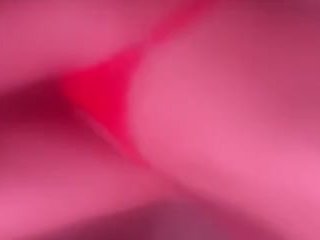 Latina Gimiendo, Dulces Gemidos 🍭 cabello Rizado latina