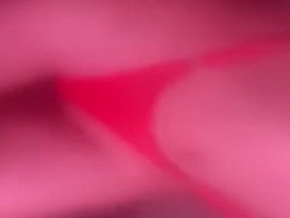 Latina Gimiendo, Dulces Gemidos 🍭 cabello Rizado latina