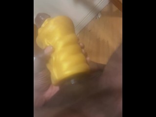 Snippet of the second time fucking mitas Touch