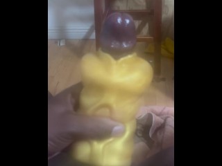 Snippet of the second time fucking mitas Touch