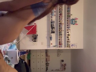 Mix mi novia se deja grabar mientras me la chupa y me la follo - lo que se viene en Sabor Canario