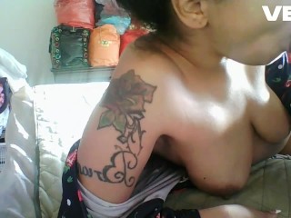 GAG ON MY BIG DICK BBC MS KOREA