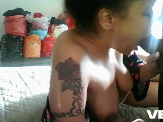 GAG ON MY BIG DICK BBC MS KOREA