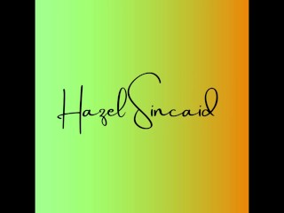 Casual Laying Down JOI Countdown Hazel Sincaid