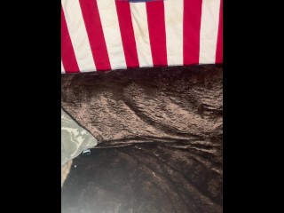 Watching your step sis do a sexy photoshoot  in stockings and mini skirt (behind the scenes)