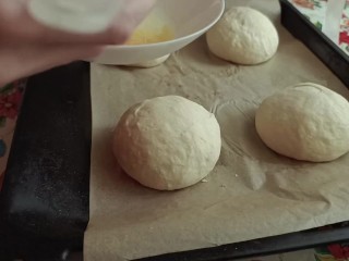 Baking burgers with my stepsis and Then baking her pussy