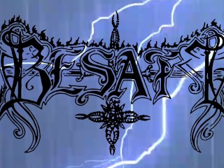 Saints and Sinners - SaTaN Besatt - Custom Satanic Black Metal Music Video