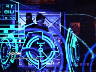 Projekt: Passion Parte 14(Legendado) Elysra Safada Tocando Sua Bucetinha