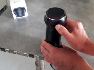 Everything Need To Know About The Kiiroo PowerBlow - BlowJob For Kiiroo Strokers Review - UKDAZZZ