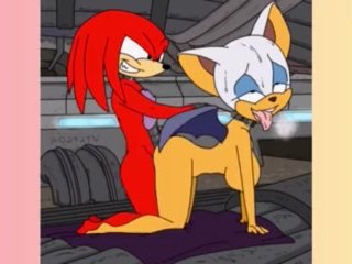 Sonic the Hedgehog and Amy hentaicompilation. com