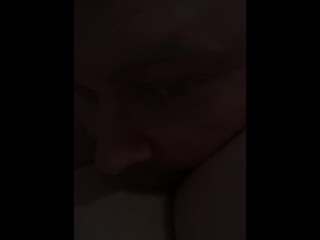 POV cumshot compilation in 4K