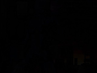 Tavern sex scene, drow and human, part 4