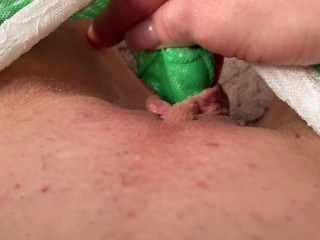 Very Beautiful Compilation of Real Female Orgasms Close Up - IncerdibleGirl