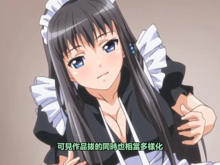 那些年.Ntrboy度道J了的里番 - ~えろげー！Hもゲームも開発三昧~