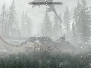 Foxsy's Skyrim Adventures : Part 5