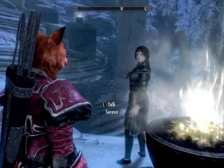 Foxsy's Skyrim Adventures : Part 5
