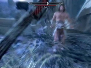 Foxsy's Skyrim Adventures : Part 5