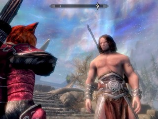 Foxsy's Skyrim Adventures : Part 5