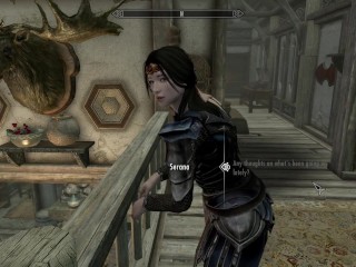 Foxsy's Skyrim Adventures : Part 5