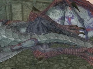 Foxsy's Skyrim Adventures : Part 5