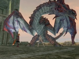 Foxsy's Skyrim Adventures : Part 5