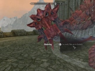 Foxsy's Skyrim Adventures : Part 5