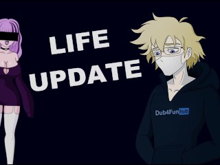 Life Update. (also, Disney??)