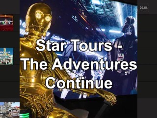 Life Update. (also, Disney??)