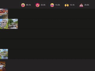 Life Update. (also, Disney??)