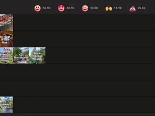 Life Update. (also, Disney??)