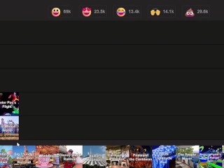 Life Update. (also, Disney??)