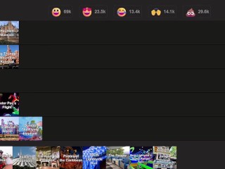 Life Update. (also, Disney??)